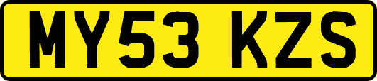 MY53KZS