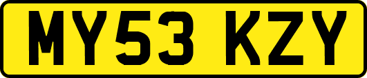 MY53KZY