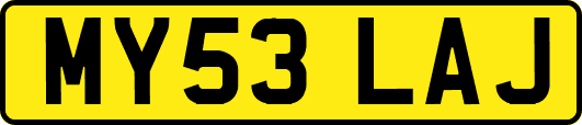 MY53LAJ