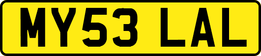 MY53LAL