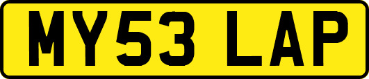 MY53LAP