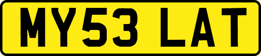 MY53LAT