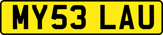 MY53LAU