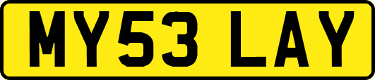 MY53LAY