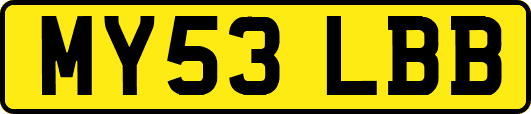 MY53LBB