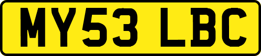 MY53LBC