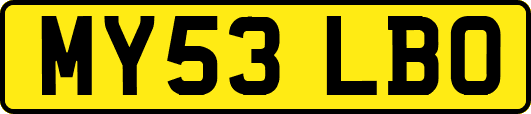 MY53LBO