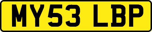 MY53LBP