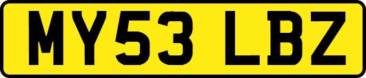 MY53LBZ