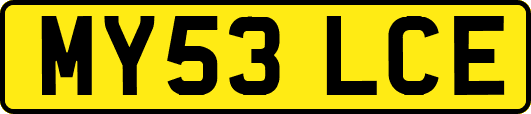 MY53LCE