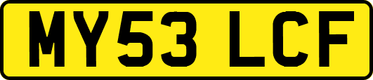 MY53LCF