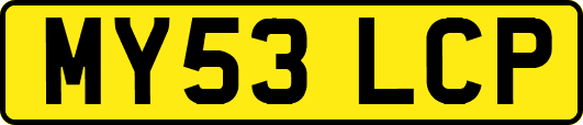 MY53LCP