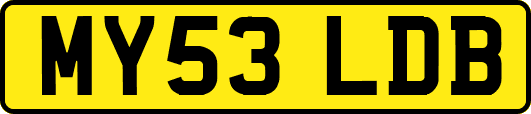 MY53LDB