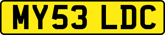 MY53LDC