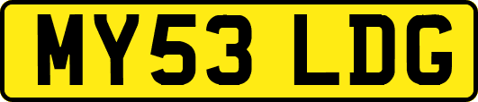 MY53LDG