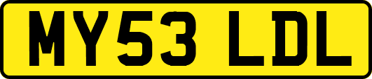 MY53LDL