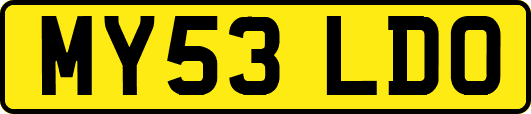MY53LDO