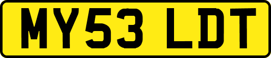 MY53LDT