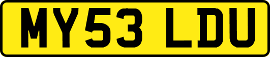 MY53LDU
