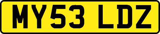 MY53LDZ