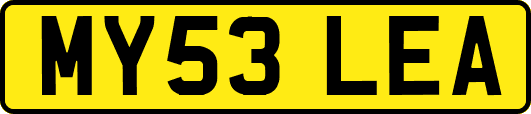 MY53LEA