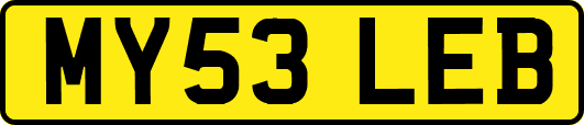 MY53LEB