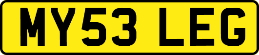 MY53LEG