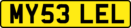 MY53LEL