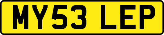 MY53LEP