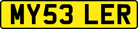 MY53LER