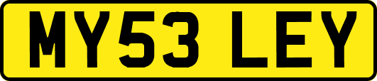 MY53LEY