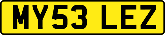 MY53LEZ