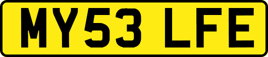 MY53LFE