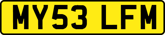 MY53LFM