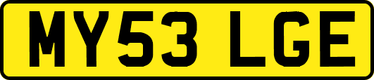 MY53LGE