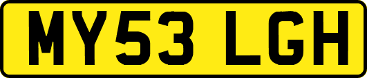 MY53LGH