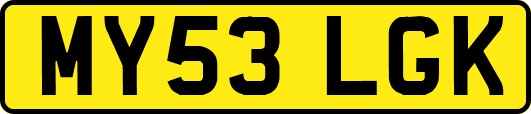 MY53LGK