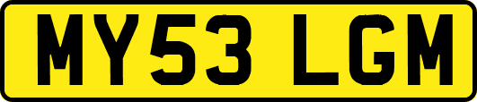 MY53LGM