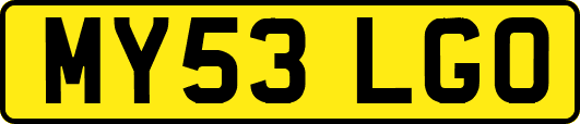 MY53LGO