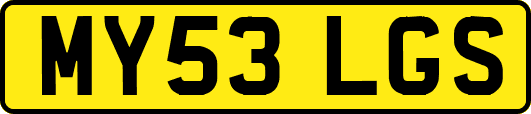 MY53LGS