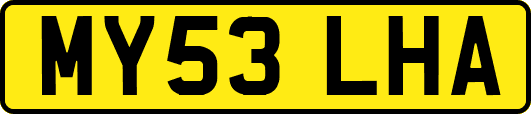 MY53LHA
