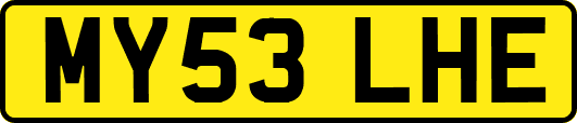 MY53LHE