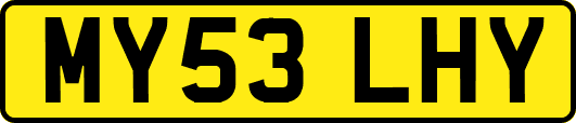 MY53LHY