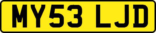 MY53LJD
