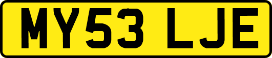 MY53LJE