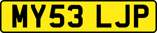 MY53LJP