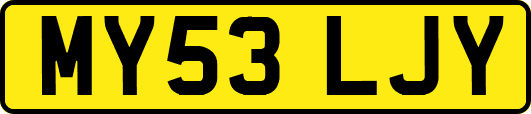 MY53LJY