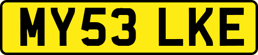 MY53LKE
