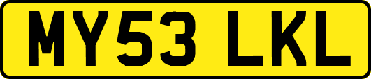 MY53LKL
