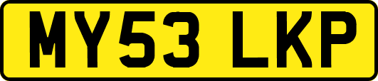 MY53LKP